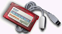 EZF Advance Cable