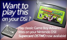 Buy GBA DSi ROM adapter